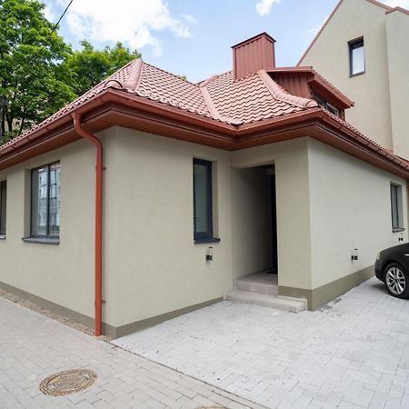Fort63 Studio Kaunas Exterior photo