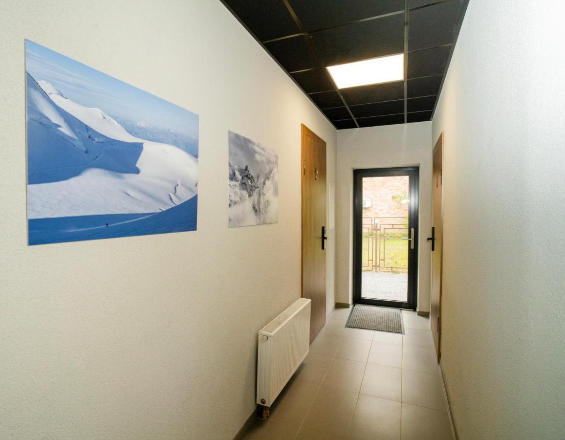 Fort63 Studio Kaunas Room photo